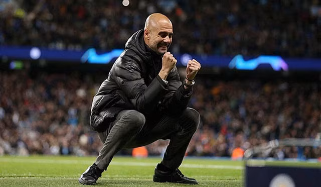 CAS phán quyết Man City được dự Champions League 2020/21