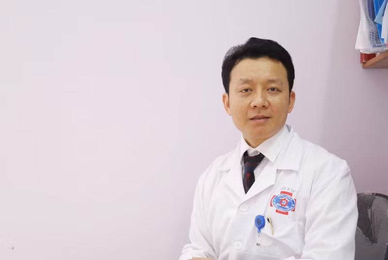 Chuyên gia lý giải “Vì sao ung thư tuyến giáp ngày càng gia tăng?”
