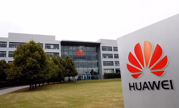 Anh loại Huawei ra khỏi kế hoạch phát triển mạng di động 5G