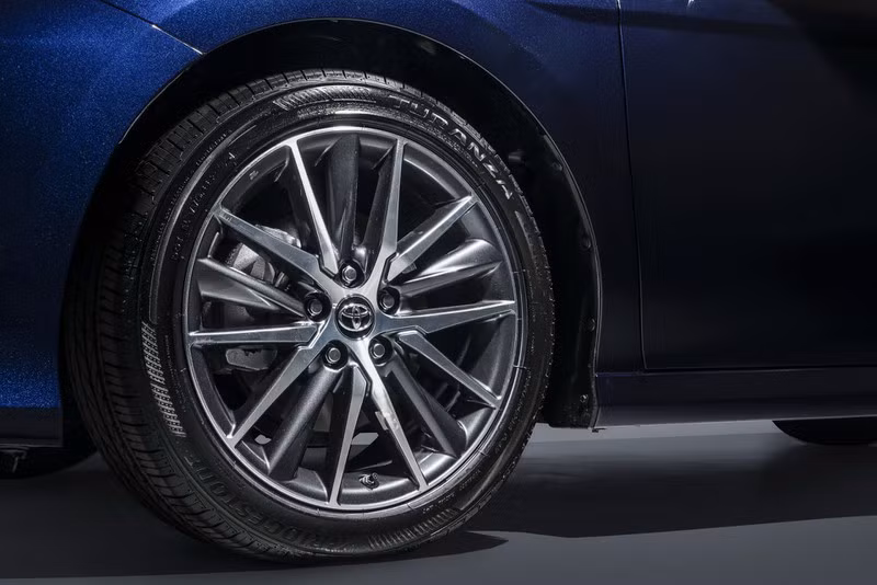 toyota camry 2021 có thêm phiên bản xse hybird hình 4 Toyota Camry 2021 có thêm phiên bản XSE Hybird
