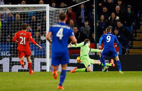 khong ranieri leicester de dang danh bai liverpool