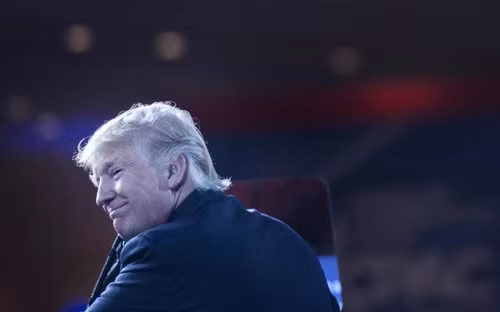trump tuyen bo mo ky nguyen moi ve thoa thuan song phuong