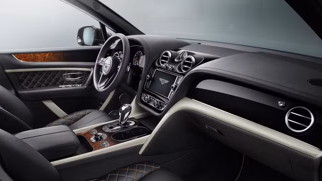bentley bentayga co them phien ban sang chanh hon