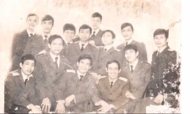 40 nam giac mo tau ngam viet nam