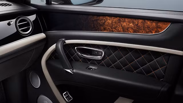 bentley bentayga co them phien ban sang chanh hon