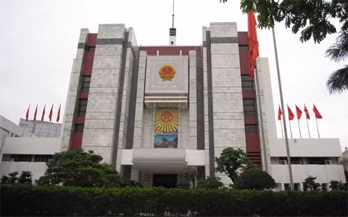 tu 10 3 nhieu co quan bat dau lam viec sang thu 7