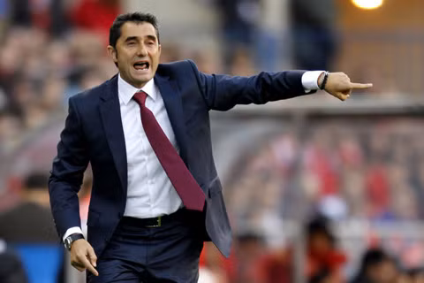 10 ung vien sang gia thay the luis enrique tai barca