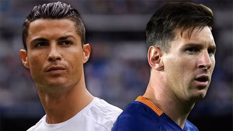 doi hinh xuat sac nhat chau au hien tai khong co ronaldo