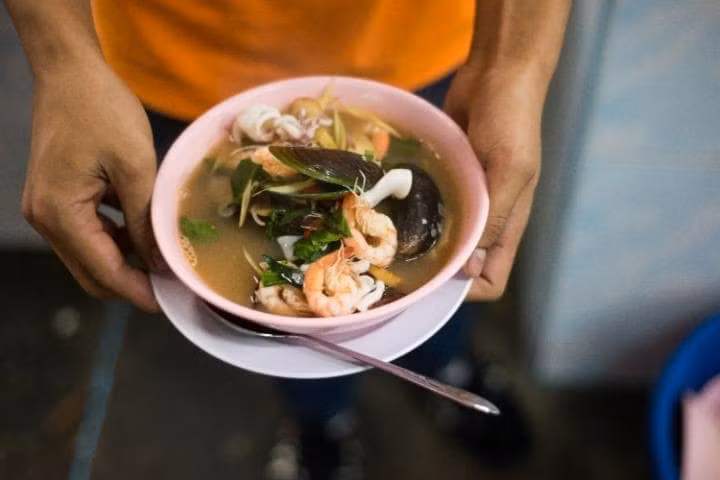 17 thanh pho duoc chon la thien duong am thuc cua the gioi