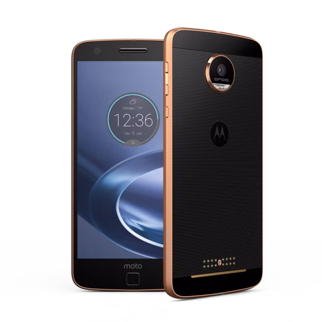 5 smartphone dang chu y ban ra trong thang 3