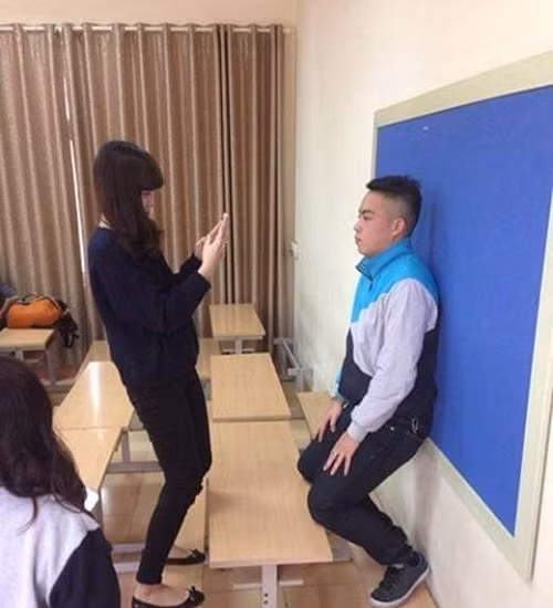 10 anh hai hot nhat facebook trong ngay