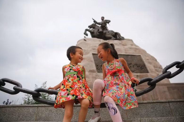 photo reuters cong bo giai phong vien anh xuat sac nhat nam