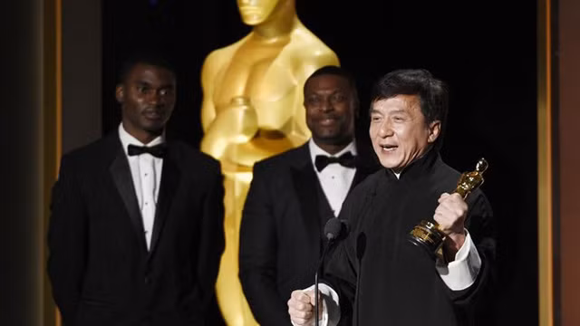 toan canh le trao giai oscar nam 2017