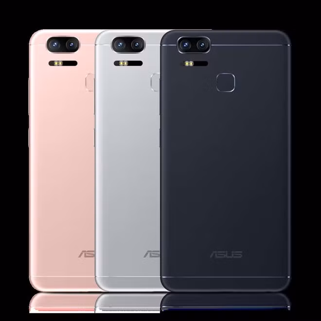 5 smartphone dang chu y ban ra trong thang 3