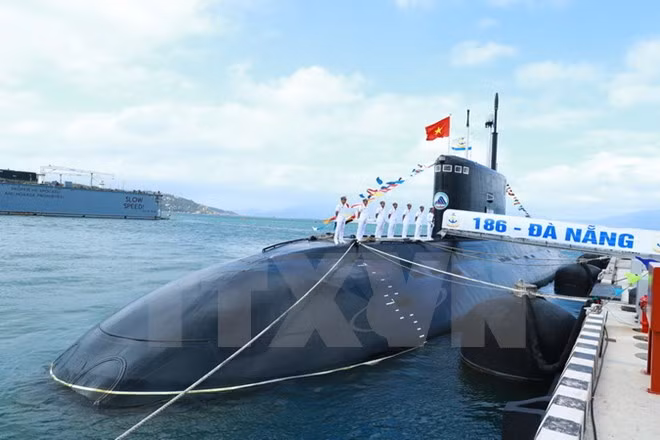 nga san sang ban tiep cho viet nam cac tau noi va tau ngam hien dai