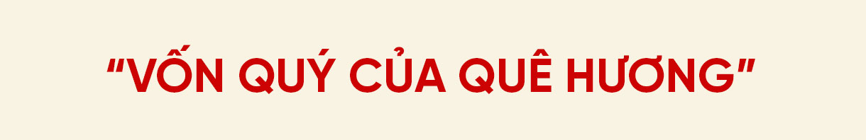 Được gặp Bác Hồ, tôi thỏa nguyện hạnh phúc một đời cống hiến