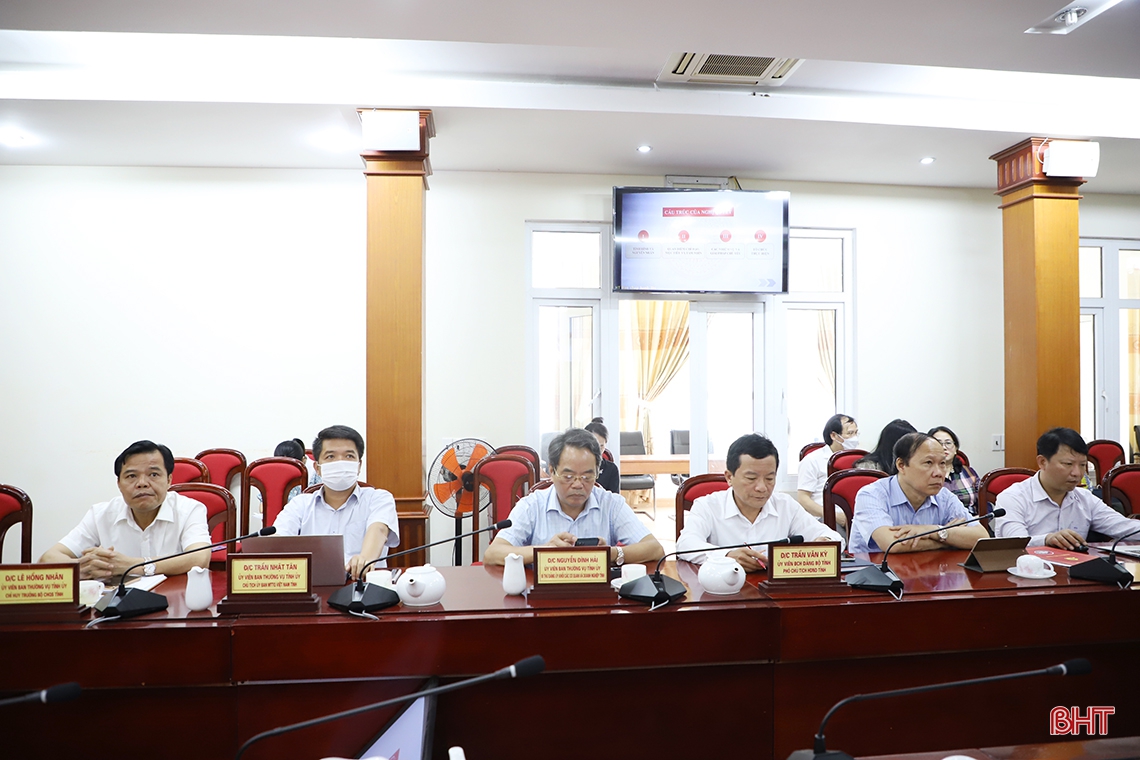 Đô thị hoá là tất yếu khách quan, động lực quan trọng cho phát triển KT-XH
