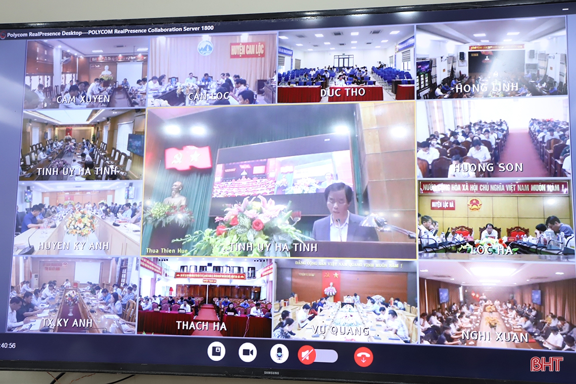 Đô thị hoá là tất yếu khách quan, động lực quan trọng cho phát triển KT-XH