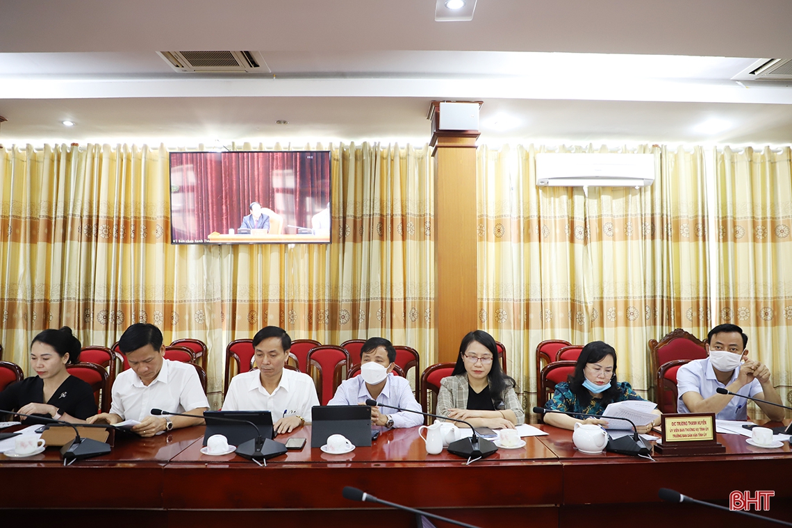 Đô thị hoá là tất yếu khách quan, động lực quan trọng cho phát triển KT-XH