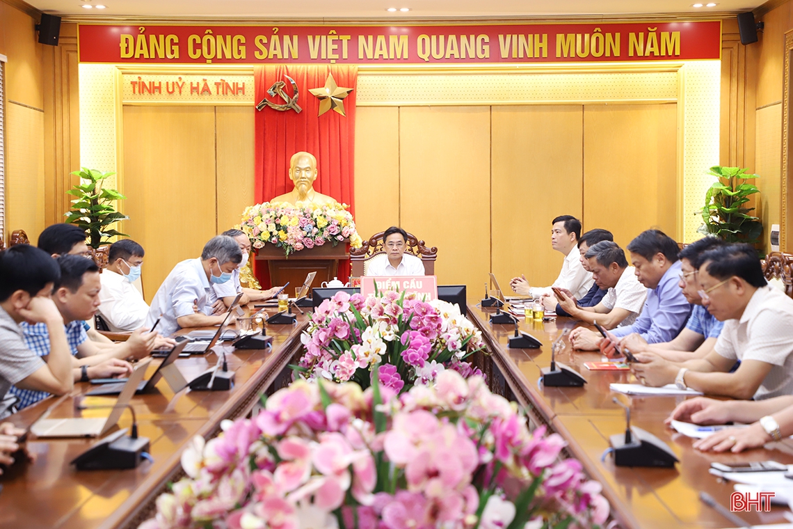 Đô thị hoá là tất yếu khách quan, động lực quan trọng cho phát triển KT-XH