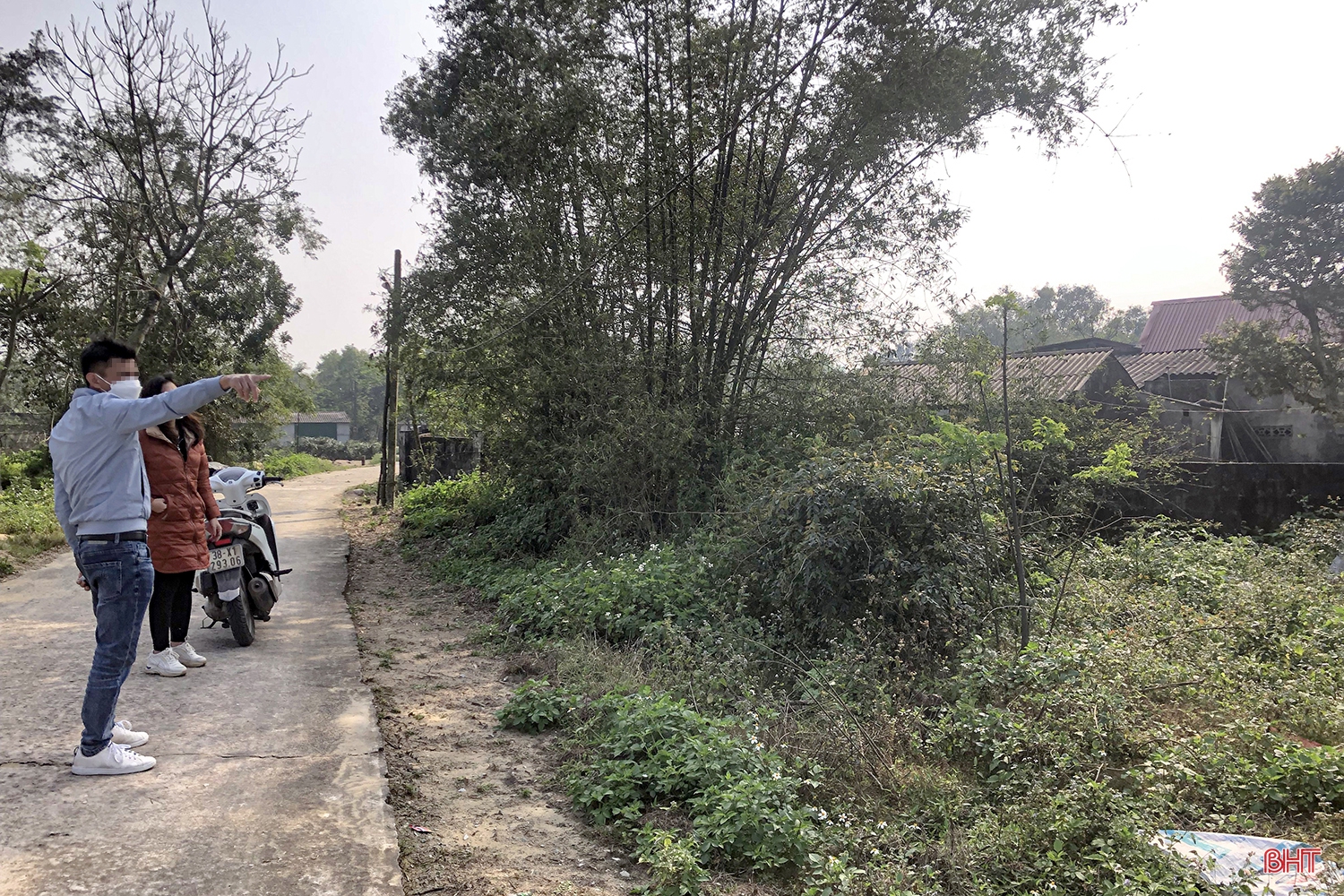 “Sốt” đất theo dự án ở Hà Tĩnh và nỗi lo hệ lụy (bài 1): Đất nông thôn bỗng nhiên “dát vàng”!