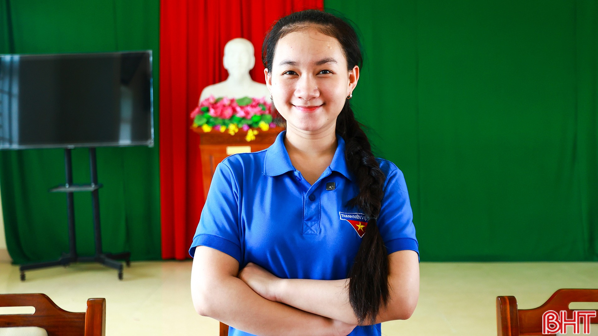 Tôi chọn sống "3 cuộc đời" ở tuổi 20