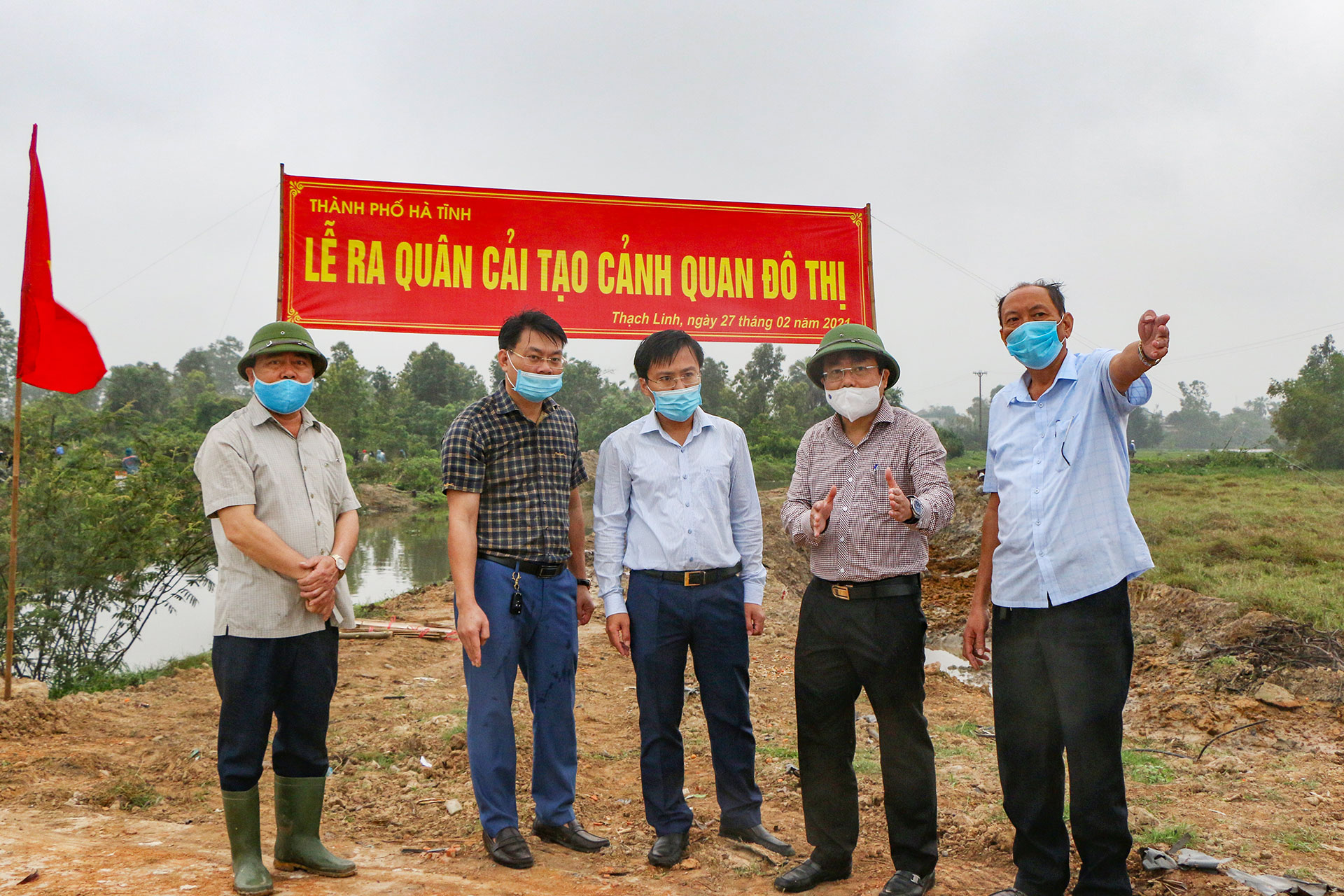 Phát huy trách nhiệm của người đại biểu của Nhân dân với phương châm “nghe dân nói, nói dân hiểu, làm dân tin”