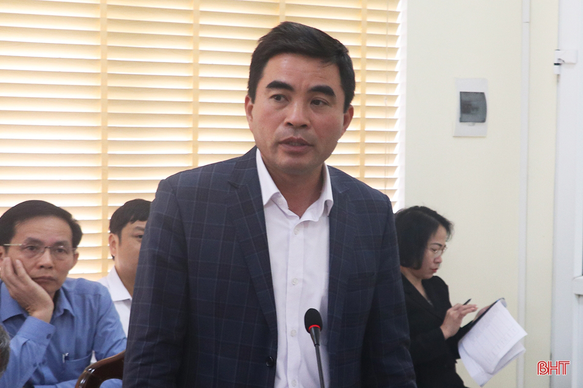 Vào cuộc trách nhiệm trong giải quyết kiến nghị, phản ánh, củng cố niềm tin đối với Nhân dân
