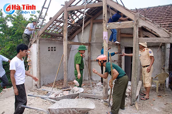 bi thu tinh uy khong de dan thieu doi tat ca hoc sinh den truong tu sang mai