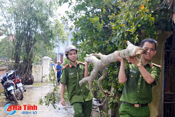 khan truong khac phuc hau qua khong de nguoi dan nao thieu doi