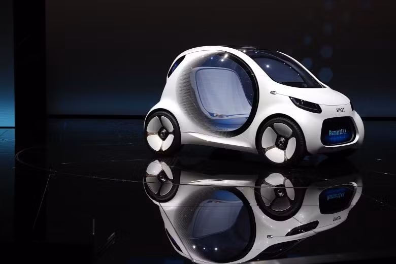 man nhan voi dan xe hop an tuong tai frankfurt auto show 2017
