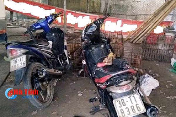 triet pha duong day tieu thu cho tu nguon trom cap