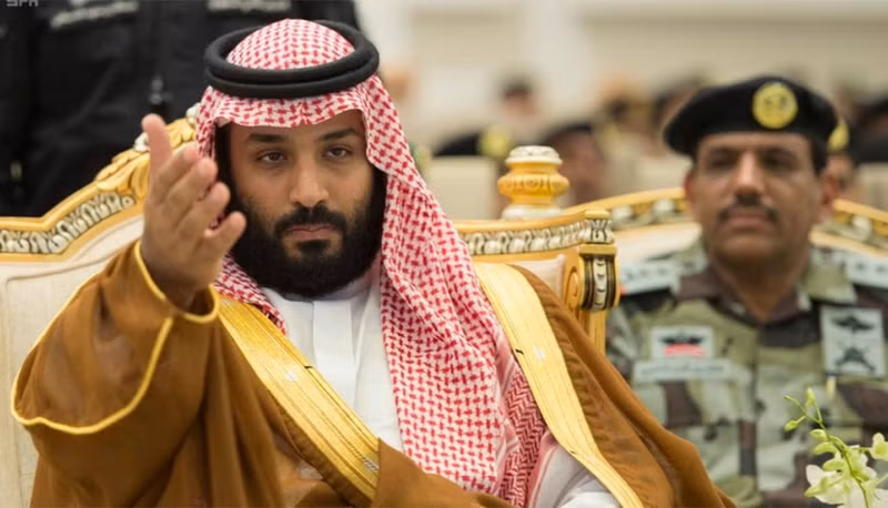 the gioi ngay qua saudi arabia cat dut doi thoai voi qatar