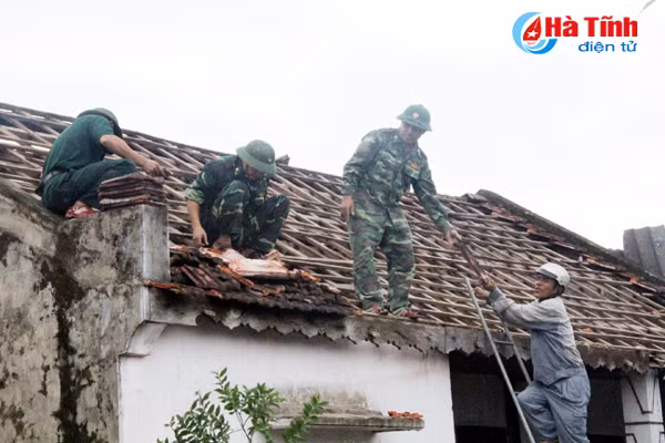 khan truong khac phuc hau qua khong de nguoi dan nao thieu doi