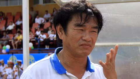 hom nay vff hop ban ve that bai cua u22 viet nam