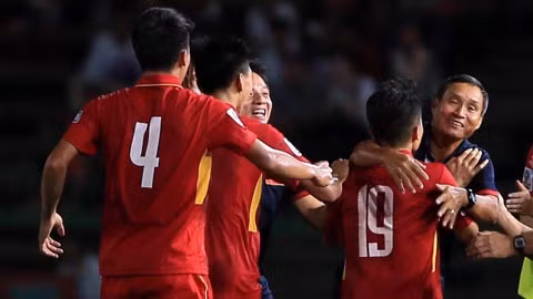 hom nay vff hop ban ve that bai cua u22 viet nam