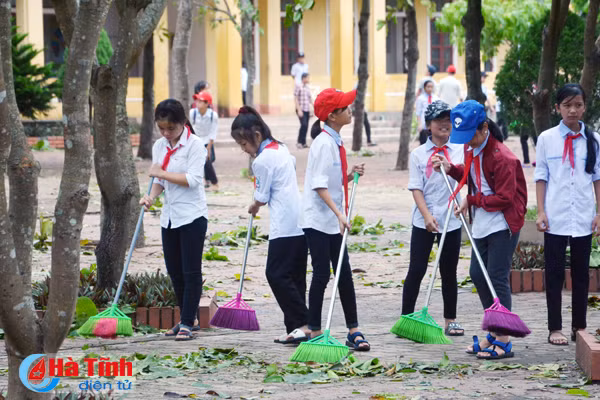 khan truong khac phuc hau qua khong de nguoi dan nao thieu doi