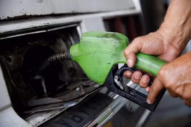 venezuela niem yet gia dau bang dong ndt thay the dong usd