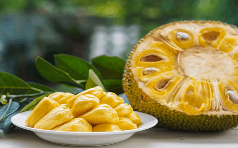 7 lợi ích bất ngờ của quả mít