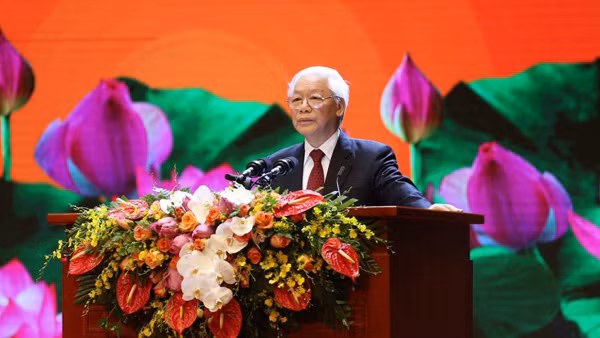 “Đảng ta phải thấm nhuần sâu sắc những di huấn của Chủ tịch Hồ Chí Minh”