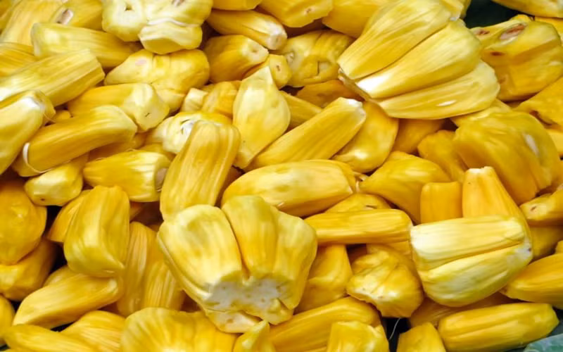 7 lợi ích bất ngờ của quả mít