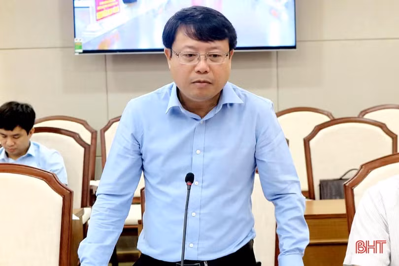 Hà Tĩnh và Quảng Ninh trao đổi kinh nghiệm về phát triển khu kinh tế