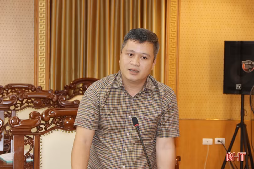 “Ban Cán sự Đảng UBND tỉnh tập trung dân chủ, kiên quyết trong lãnh đạo, chỉ đạo thực hiện nhiệm vụ chính trị”