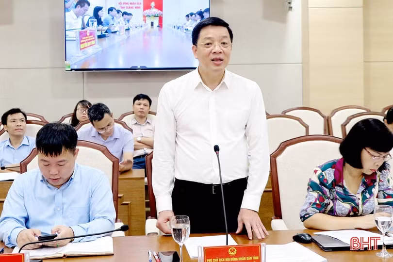 Hà Tĩnh và Quảng Ninh trao đổi kinh nghiệm về phát triển khu kinh tế