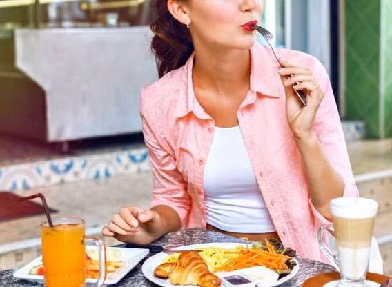 Hiệu quả giảm cân không ngờ của trứng gà