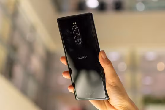 Sony bất ngờ bán Xperia 1 tại Việt Nam, đối đầu iPhone mới ảnh 2 Sony bất ngờ bán Xperia 1 tại Việt Nam, đối đầu iPhone mới