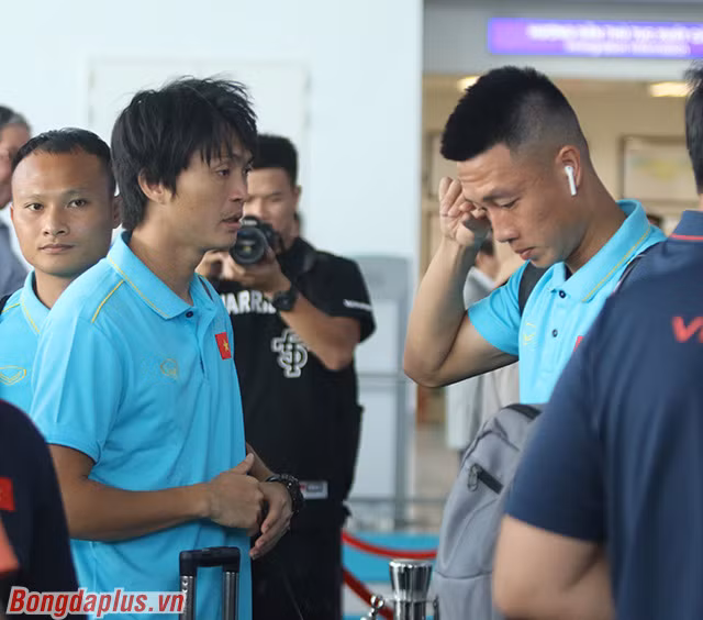 ĐT Việt Nam lên đường, tự tin đánh bại Thái Lan