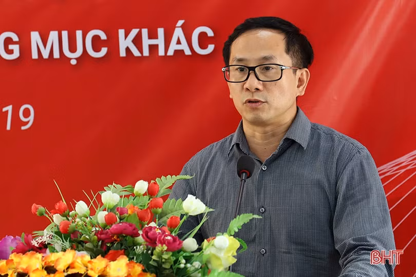Tập đoàn TNG Holdings Vietnam tài trợ 9,8 tỷ đồng xây 2 trường học ở Hương Sơn