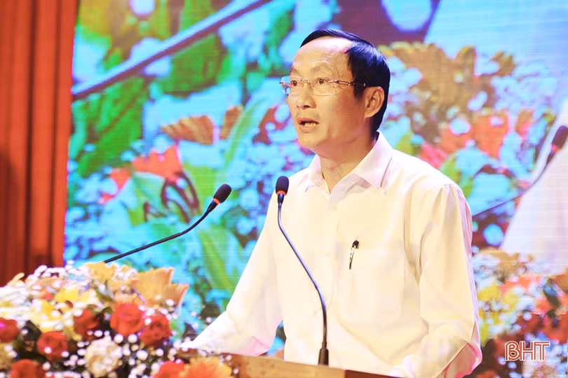 Chủ động ứng phó với bão số 4, Hà Tĩnh sẵn sàng phương án “4 tại chỗ”
