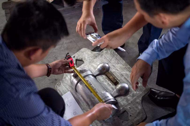 Việt Nam có thành công xưởng thế giới thay Trung Quốc?